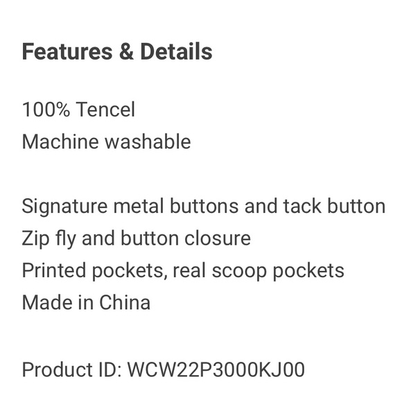 Rag and Bone Liquid Miramar dress - Picture 12 of 13